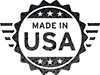 Made In USA Logo